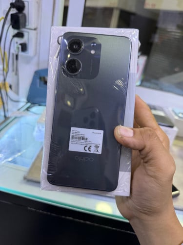 Oppo X5C 4G+64G new box