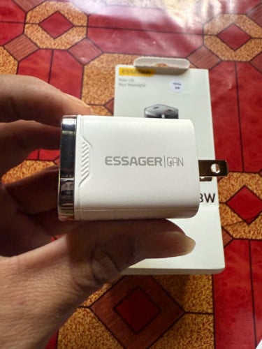 Original Adapter ESSAGER