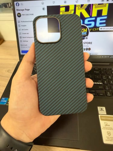 Original Carbon 15 Pro Max