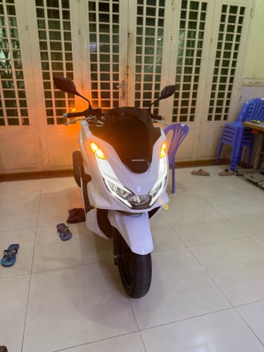 PCX 160cc