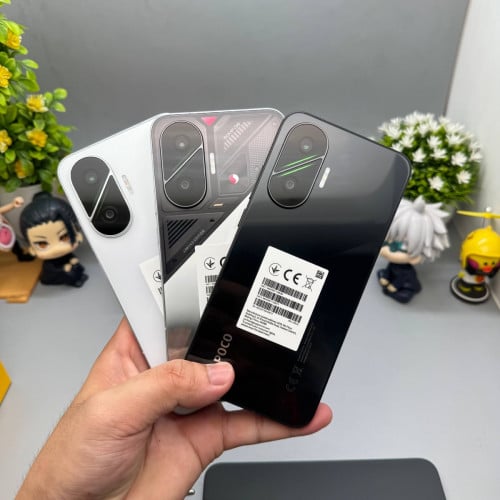 POCO F7 (Global Version)