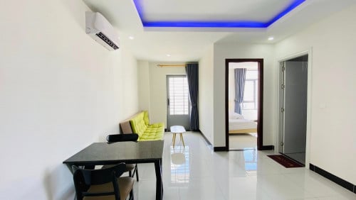 Pool Gym 1Bedroom Apartment Russiain Market