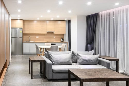 Premium 2 Bedrooms for Rent