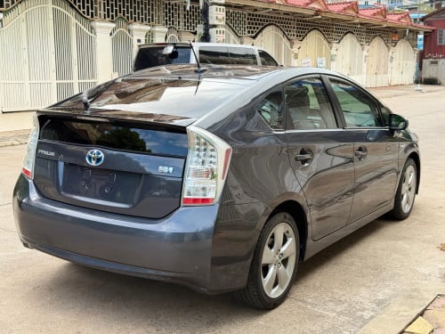 Prius 2010 opt5 advance
