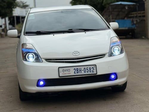 Pruis 2006 hfull ឡានថ្មីលំដាប់មេឡាន