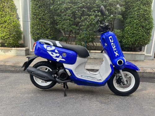 Qbix ថ្មី98%