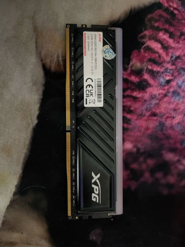 Ram 16g ddr4 3200