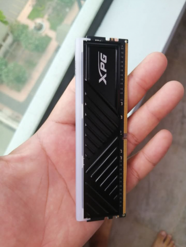 Ram 16GB 3200mhz