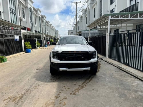 Raptor 2026 up from XL 2023