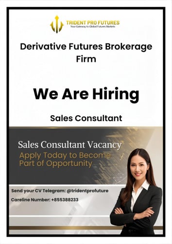 Sales Consultants