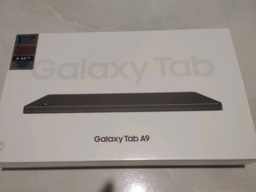 Samsung Galaxy Tap A9 ថ្មី