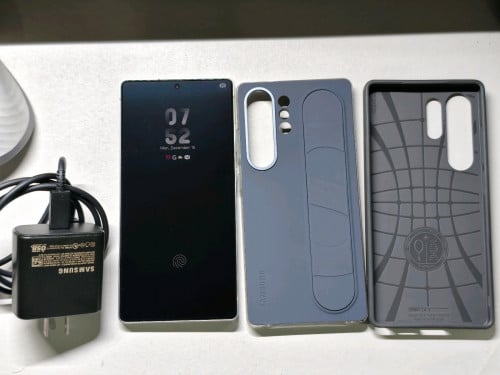 Samsung S25 Ultra 256g