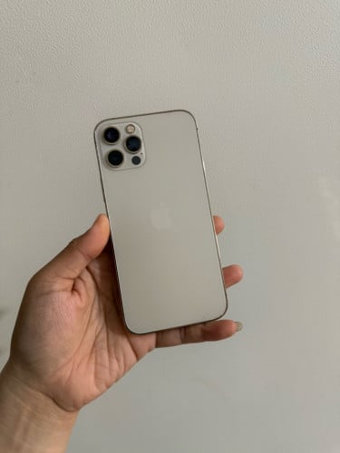 Sell 12pro 128g Sim1+Esim Scan 97%