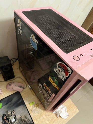 Selling desktop no VGA