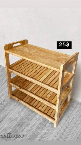 Shoes Rack