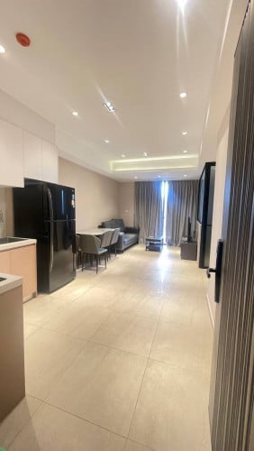 Spacious 2-Bedroom Apartment