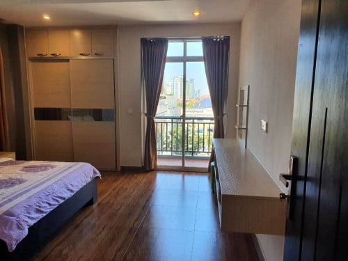 Spacious Modern 2 Bedrooms for Rent