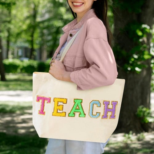 Teacher TOTE bag