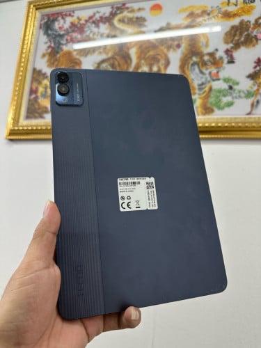 Tecno Megapad 11