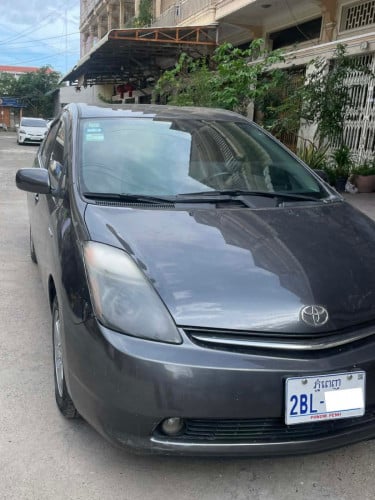 Toyota Prius 2006 Full Option