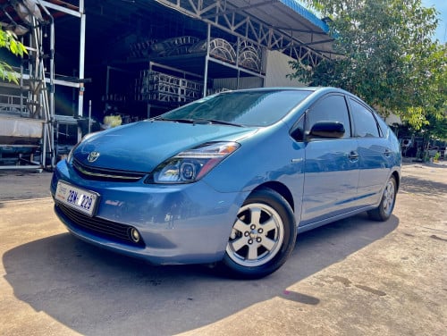 Toyota Prius 2007 Full option