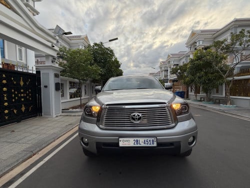 Tundra 2007 limited full ប៉ុង2