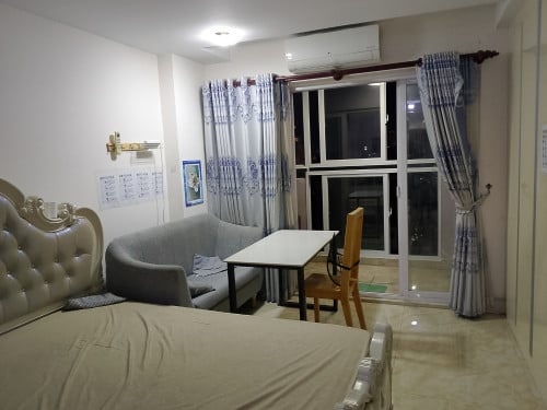 UK329 in Toul Kork for rent at 200$ only(Hot rental and quick contact)