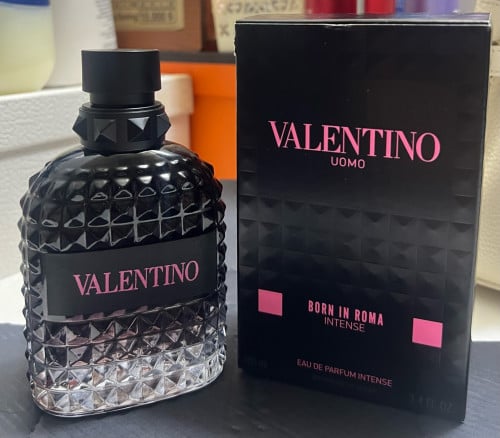 Valentino perfume