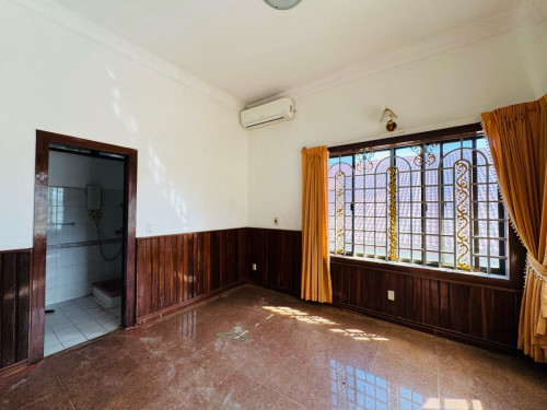 Villa 7 Bedrooms For Rent In Toul Kork Area Very Good For Lving and Office.