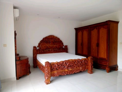 Villa for rent 4 bedroom 1200$ eon2