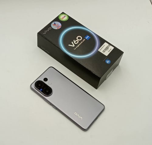 Vivo V60 99.99%