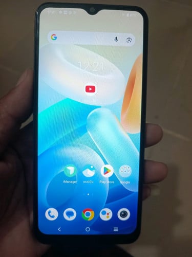 Vivo y16