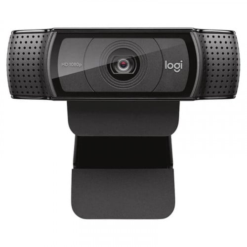Webcam logitech C920 pro 39$