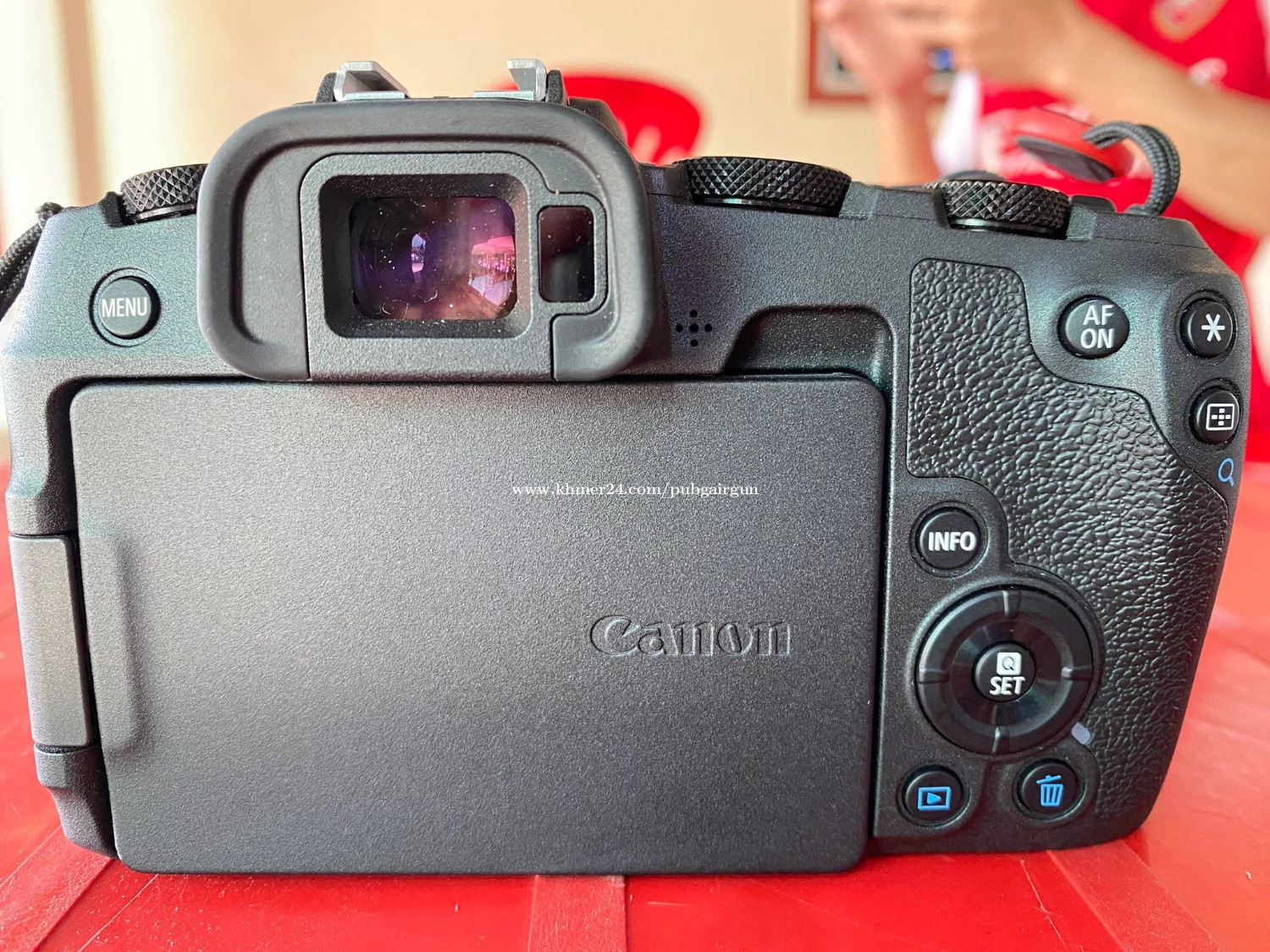 Canon RP price $830.00 in Kaeb, Krong Kaeb, Kep, Cambodia - Lim ...