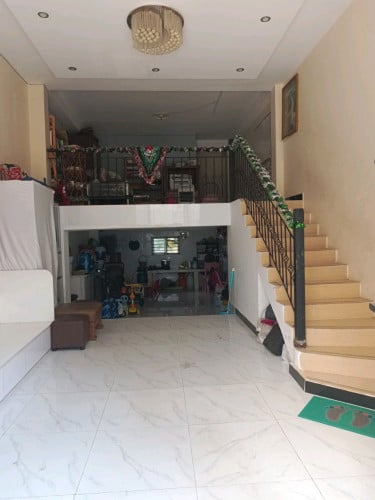 ផ្ទះសម្រាប់លក់ នៅម្ដំផ្សារកេណរ