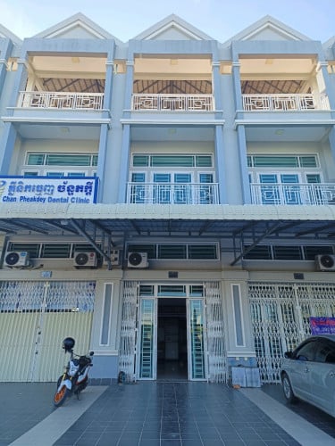 ឈូកវ៉ា ១