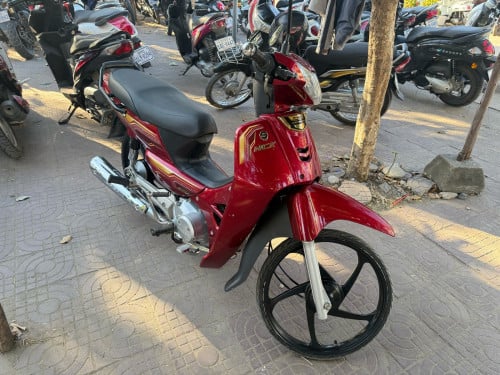 ម៉ូតូសម្រាប់លក់