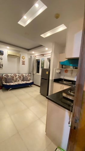 ខុនដូជួលទីតាំងអូឡាំពិក