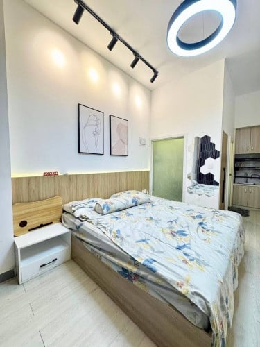 ខុនដូជួលទីតាំងទួលគោក