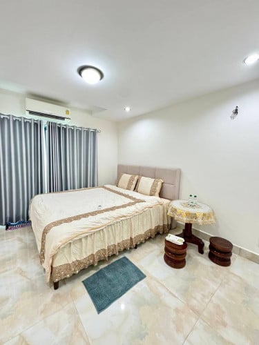 ខុនដូជួលទីតាំងទួលគោក