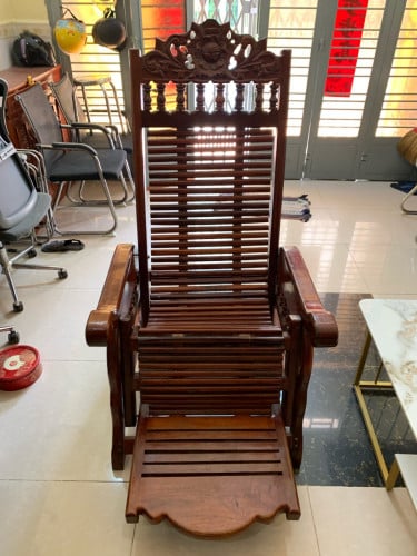 កៅអី ប៉ាអុីគេង - ឈើបេង