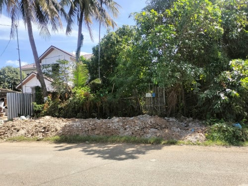 ដីលក់បន្ទាន់ តម្លៃអាចចចារថែមទៀត