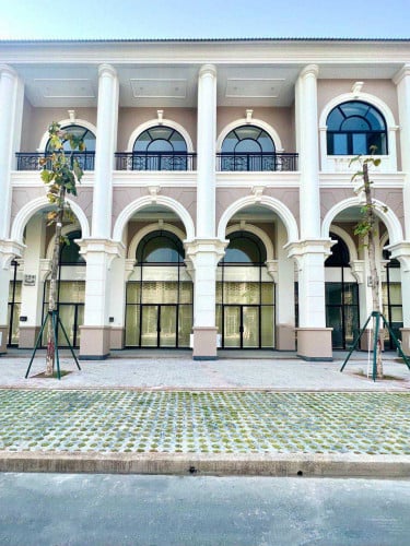 ផ្ទះអាជីវកម្មសម្រាប់ជួល នៅបុរីប៉េងហួតបឹងស្នោរ​ គម្រោង​អេកូ​សាន់រ៉ាយ​