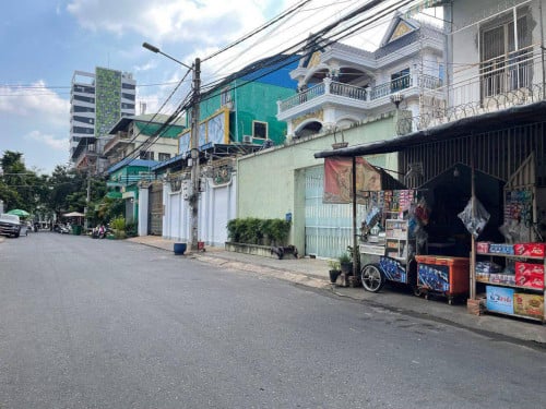 ដីលក់បន្ទាន់ នៅទួលទំពូង