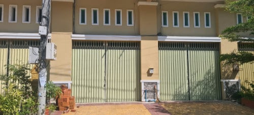 ផ្ទះបូរីរំចេកជួល