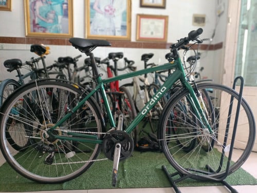 កង់ជជុះជប៉ុន តួអាលុយ នៅខ្មែរមិនទាន់ប្រើ