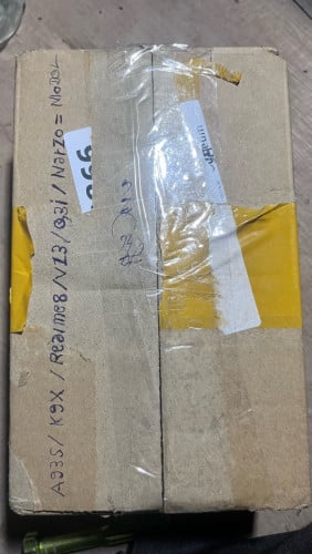 អេក្រងថ្មី