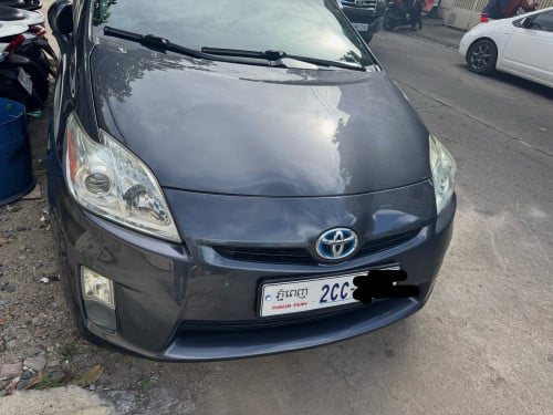 ឡានស្អាតចង់លក់បងប្អូន