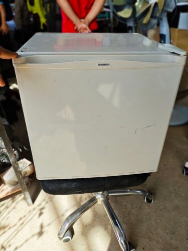 ទូរទឹកក