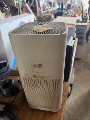 ម៉ាសុីនបឺតខ្យល់